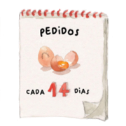 calendario 14