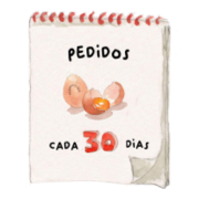 calendario 30
