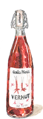 vermut gallo perez